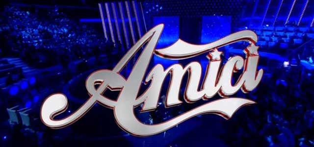 RIENTRA E TROVA L'EX BALLERINO DI ''AMICI'' SUL LETTO CON LA MOGLIE. LEI ACCUSA: COSTRETTA CON LA FORZA - 13/03/2014