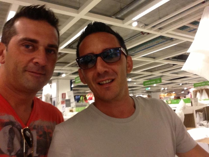 ACCUSATO DI PEDOFILIA, TASTIERISTA DEI MODÀ PAOLO BOVI TENTA IL SUICIDIO - 23/03/2014