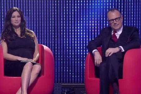 GF13, MANUELA ARCURI E CUNACCIA FANNO FLOP E VANNO VIA. SI CERCANO I SOSTITUTI - 25/03/2014