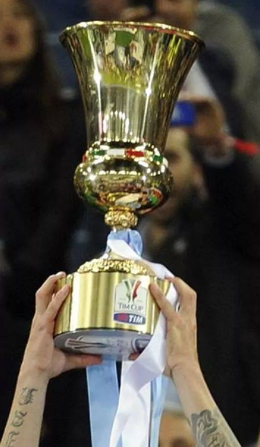 FIORENTINA KO, COPPA ITALIA AL NAPOLI - 03/05/2014