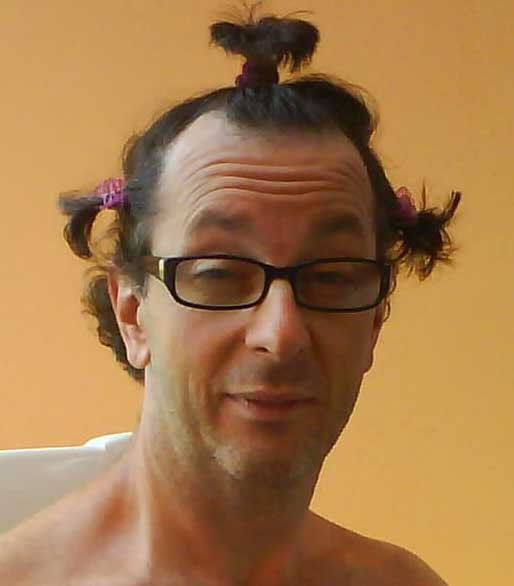 'A MADRE DEGLI IDIOTI... E' SEMPRE INCINTA !! - 15/03/2012