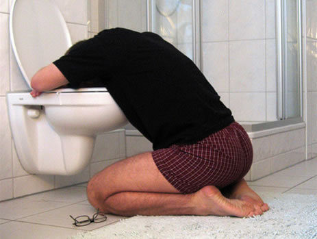 CHI E' CAUSA DEL SUO MAL... PIANGA SUR CESSO !! - 17/03/2012