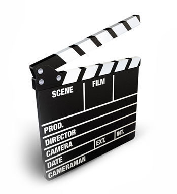 E DAJE CHE STAI A' FA' UN FILM !! - 17/03/2012