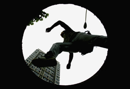 MA PERCHE' NUN VAI A CORRE... DOVE STANNO I TOMBINI APERTI ?!?! - 17/03/2012