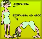 NUN FA 'NA PIEGA !! - 18/03/2012