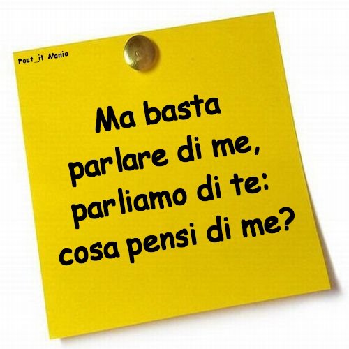 ME PARE GIUSTO !! - 21/03/2012