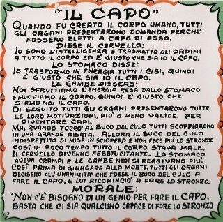 Immagine Divertente - 25/03/2012
