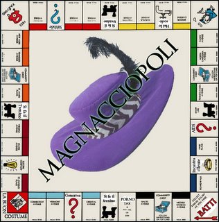 ER GIOCO PIU' AMATO DAI POLITICI ITALIANI !! - 18/04/2012