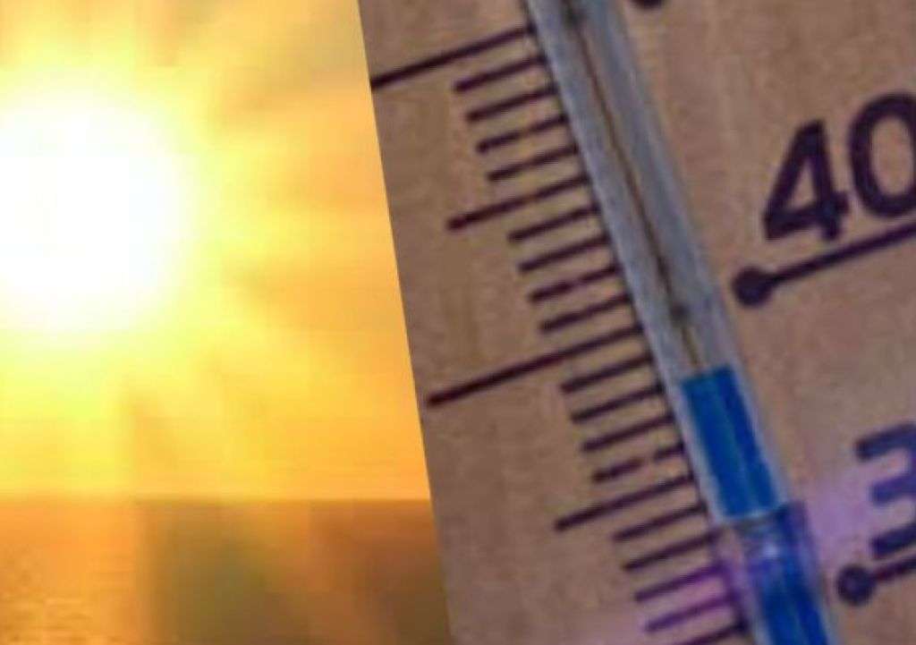 METEO, L'ITALIA AVVOLTA DALLA PIÙ FORTE ONDATA DI CALORE, MA DA MERCOLEDI' CAMBIA. - PREVISIONI - 04/08/2013