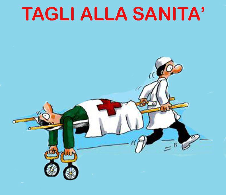 MA 'NDO ANNAMO A FINI' ?! - 05/07/2012