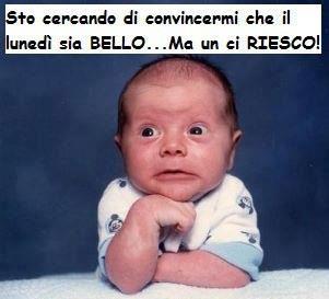 NUN CE RIESCO !! - 08/07/2012