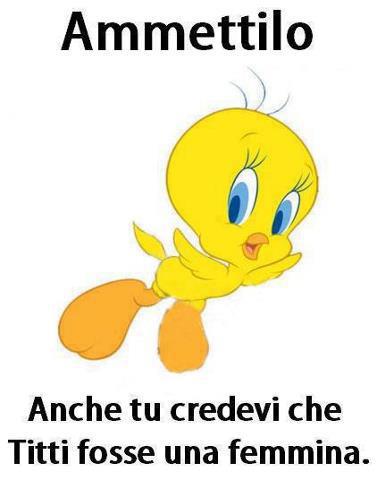 DAJE AMMETTILO !! - 12/07/2012
