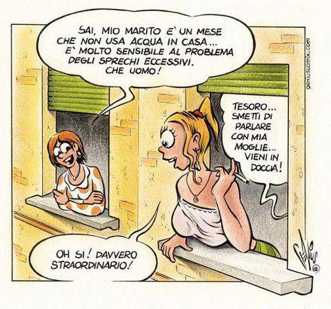 MO HO CAPITO !! - 12/07/2012