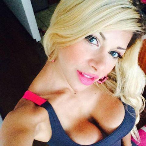''A LETTO E' UN PESO MORTO'' DOPO IL SESSO CON LUI  SVELA I DETTAGLI PICCANTI: SHOCK PER UNO DEI PIU' FAMOSI AL MONDO - 12/01/2017