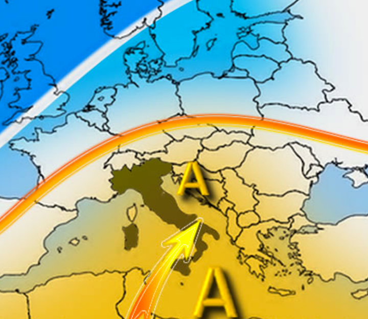 L'ANNUNCIO DEI METEOROLOGI FA TREMARE L'ITALIA: ECCO COSA STA PER ACCADERE - 23/01/2017