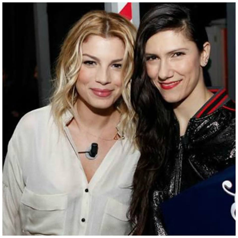 EMMA E ELISA DICONO ADDIO AD 'AMICI'': ECCO CHI PRENDERA' IL LORO POSTO - L'INASPETTATA REAZIONE - 23/01/2017