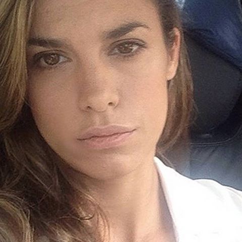STAMATTINA LA MORTE IMPROVVISA: POCO FA LO STRAZIANTE MESSAGGIO DELLA SHOWGIRL CHE HA VISTO MORIRE IL PADRE - 22/01/2017