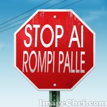 Immagine Divertente - 06/05/2012