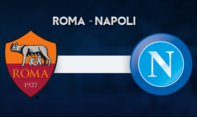 UFFICIALE: ROMA - NAPOLI E' STATA SPOSTATA: ECCO QUANDO SI GIOCHERA' - 30/01/2017