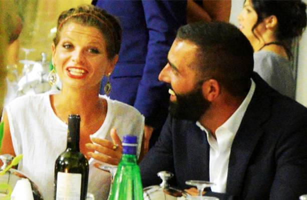 AD UN PASSO DALLE NOZZE LA RIVELAZIONE SUL FIDANZATO DI ALESSANDRA AMOROSO: PESANTISSIME ACCUSE VERSO L'UOMO - 29/01/2017