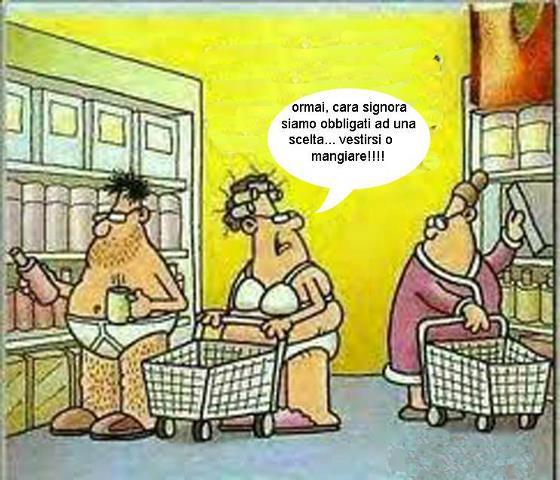 ORMAI BISOGNA SCEJE !! - 07/05/2012