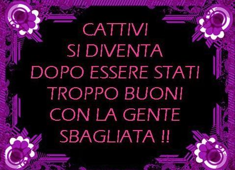 ER PROBLEMA E' QUESTO !! - 05/07/2012