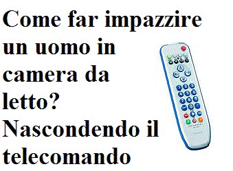 Immagine Divertente - 12/05/2013