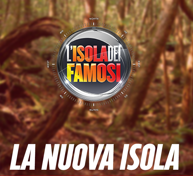''CONCORRENTI SPAVENTATI'' QUALCOSA MAI VISTO PRIMA, PREPARATEVI: ECCO COSA ACCADRA' ALLA NUOVA 'ISOLA DEI FAMOSI' - 28/01/2017