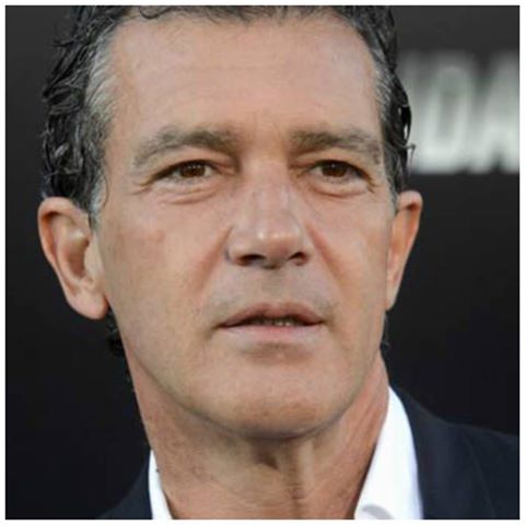ANTONIO BANDERAS RICOVERATO D'URGENZA: PROBABILMENTE COLPITO DA INFARTO - ECCO DOV'E' STATO RITROVATO - 30/01/2017