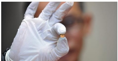 LA MEDICINA ANTI-CANCRO CHE NON HA GLI EFFETTI COLLATERALI DELLA CHEMIO: NON PIU' UNA MALATTIA INCURABILE? - 15/02/2017