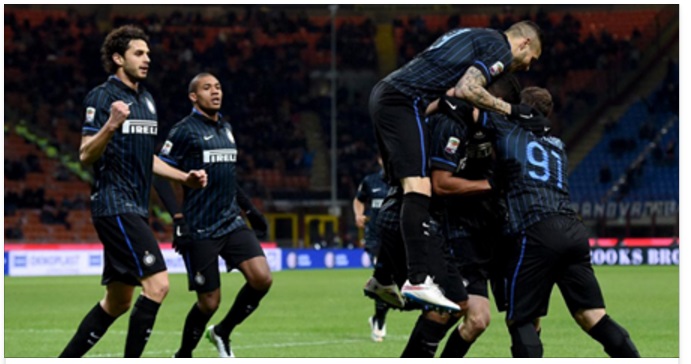 CLAMOROSO - L'EX INTER LASCIA IL CLUB E LO PRENDE IL NAPOLI? COLPO A SORPRESA - 26/03/2017