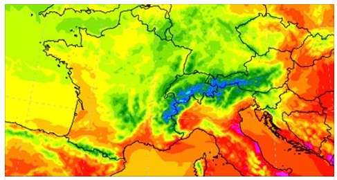 METEO, ACCADRA' DALLE PROSSIME ORE: IL SORPRENDENTE ANNUNCIO DEGLI ESPERTI - 12/02/2017