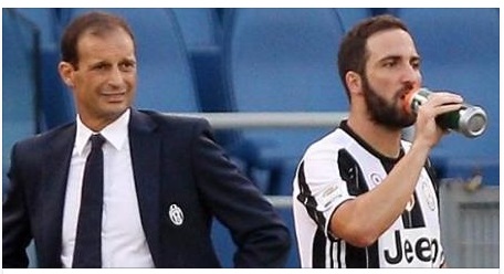 CLAMOROSO - PAZZA IDEA JUVE PER EVITARE PROBLEMI A NAPOLI: E' INCREDIBILE - 14/03/2017