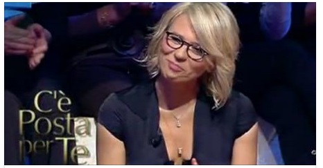 TORNA ''C'E' POSTA'' PER TE A SORPRESA: ECCO QUANDO LO VEDREMO IN ONDA - 15/03/2017