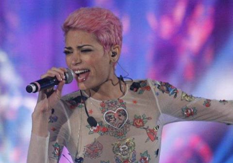 ''DERISA PER LA MIA SESSUALITA''' ELODIE PATRIZI LO CONFESSA PER LA PRIMA VOLTA: IL SEGRETO CHE LA FACEVA SOFFRIRE - 07/03/2017