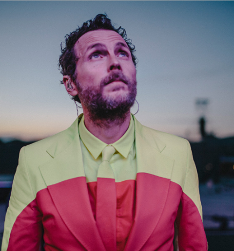 ''HO AVUTO UN FLIRT CON JOVANOTTI'' LA CONFESSIONE DELLA SHOWGIRL: E NON IMMAGINERETE MAI DI CHI SI TRATTA - 19/02/2017