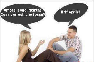 NUN A TUTTI PIACCIONO 'E SORPRESE !! - 07/05/2012