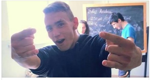 ROMA, EMANUELE UCCISO A COLPI DI CRIC: IL CORPO TRASCINATO COME UN TROFEO - IL RACCONTO AGGHIACCIANTE - 27/03/2017