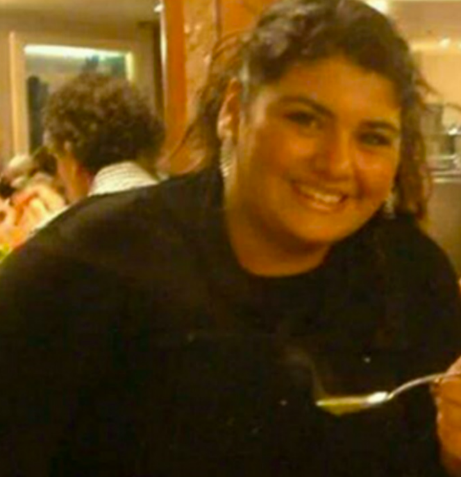 DA OBESA A MISS ITALIA: LA STRAORDINARIA STORIA DI DIANA - RESTERETE SENZA PAROLE NEL VEDERE COM'E' OGGI - 21/02/2017