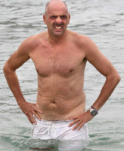 ''E' ACCADUTO MENTRE FACEVO SESSO IN UN' AMMUCCHIATA'' LA SCONVOLGENTE RIVELAZIONE DI PAOLO BROSIO: ECCO COS'E' SUCCESSO - 23/02/2017