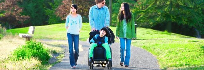 INPS, VIA AL PIANO PER CHI HA DISABILI A CASA: ''ASSEGNO FINO A MILLE EURO'' - 01/03/2017
