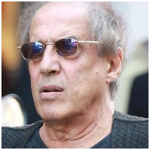 TERRORE PER ADRIANO CELENTANO: ''INTRUSIONI E AZIONI MINACCIOSE A CASA MIA'' - 01/03/2017