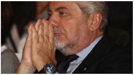 SSC NAPOLI SOTTO SHOCK: E' MORTO L'EX CALCIATORE AZZURRO - 01/03/2017