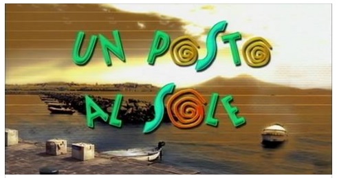 LUTTO IMPROVVISO E INASPETTATO PER IL CAST: ''ADDIO FRATELLINO MIO'' - 02/03/2017