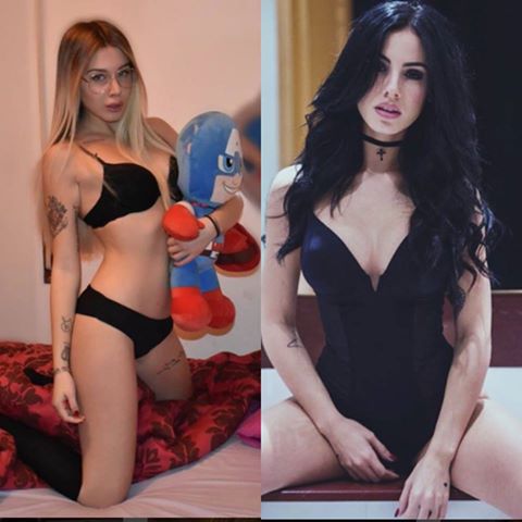 ASIA NUCCETELLI E L'ATTACCO A GIULIA DE LELLIS: ''TUTTI DEVONO SAPERE COSA FACEVI PRIMA DI FARE LA MISS'' - 01/03/2017