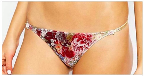 SI CHIAMA ROSSETTO VAGINALE: ECCO DI COSA SI TRATTA - 01/03/2017