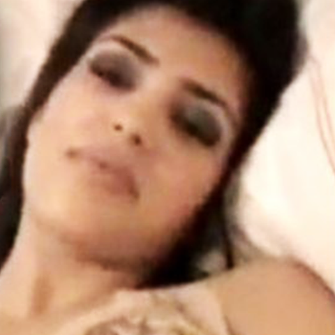 SPUNTA UN SECONDO VIDEO ''PRIVATO'' DOPO IL PRIMO SCANDALO, ORA NE APPARE UN ALTRO: PROPRIO LEI LA PIU' AMATA - 22/02/2017