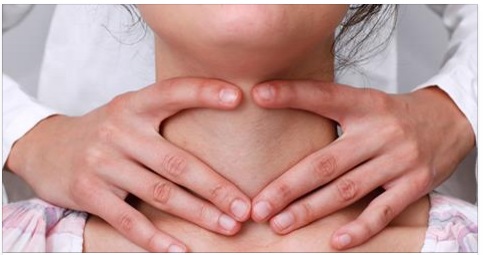 ECCO LA DIETA DELLA TIROIDE: SE NON RIUSCITE A DIMAGRIRE VI CONVIENE LEGGERE QUESTO - LA DIETA COMPLETA - 14/03/2017