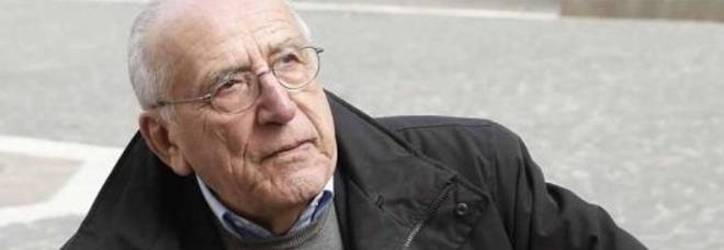 MORTO L'ATTORE ARNOLDO FOÀ: ADDIO A UN GRANDE PROTAGONISTA DELLA CULTURA DEL '900 - 11/01/2014
