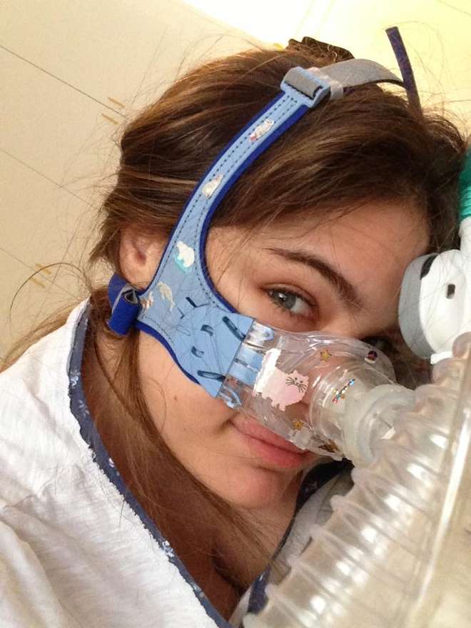 CATERINA, AFFLITTA DA QUATTRO MALATTIE RARE: L'INPS LE DARÀ LA PENSIONE. ''SVOLTA STORICA'' - 03/03/2014